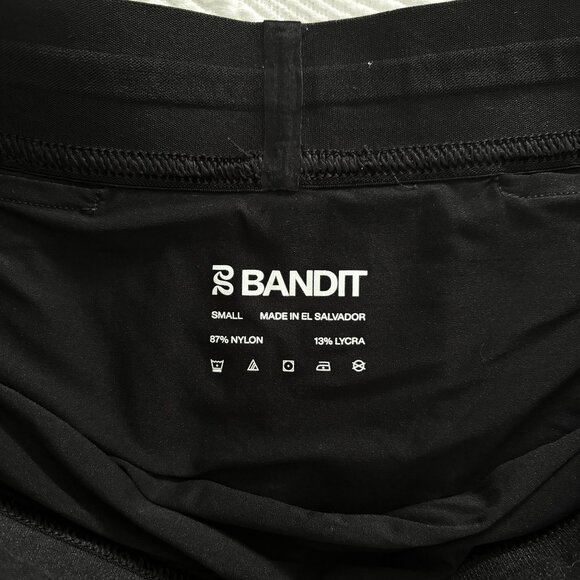 Bandit Running Shorts - Picture 5 of 5